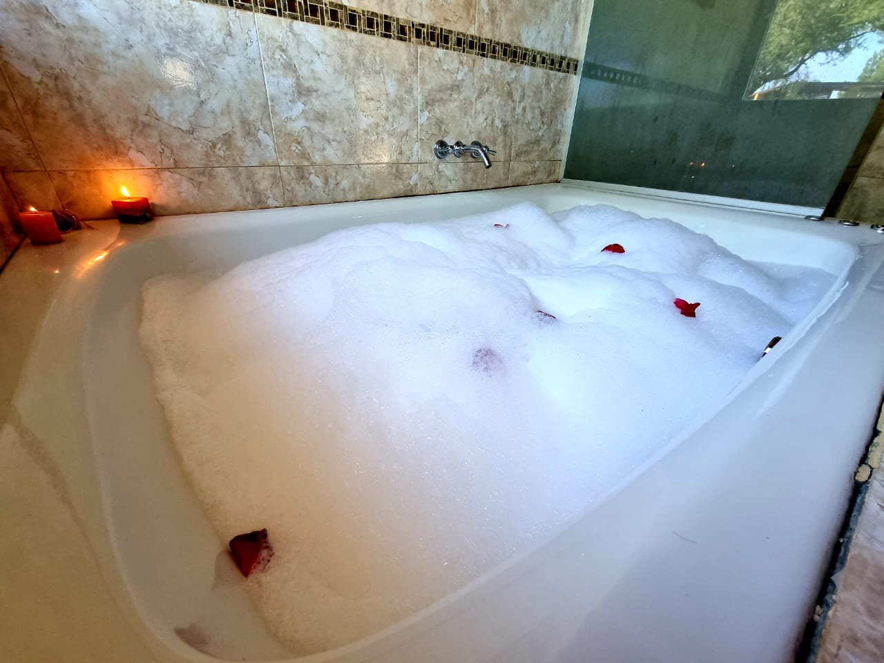 Von Der Loie Villa General Belgrano